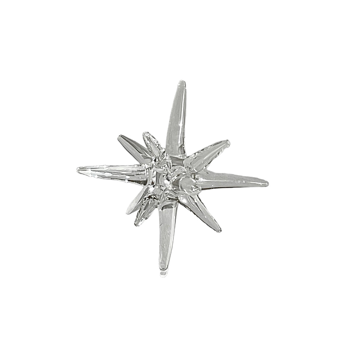 glass star