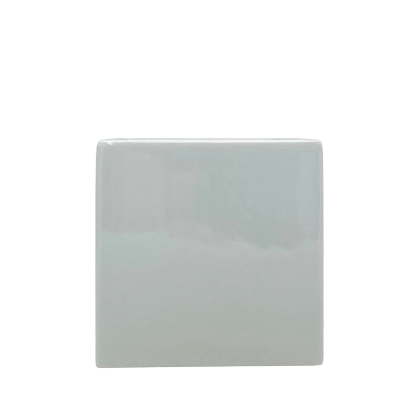 Square tube
