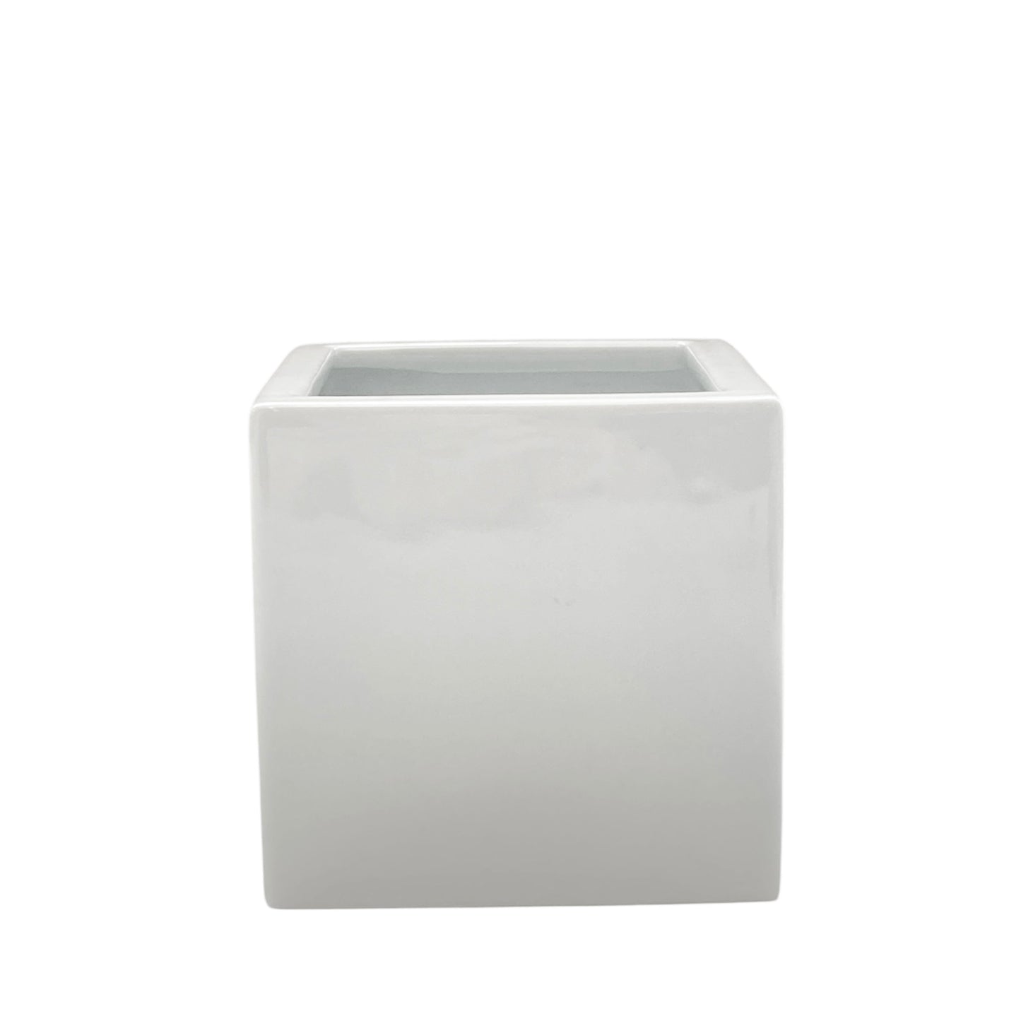 Square tube