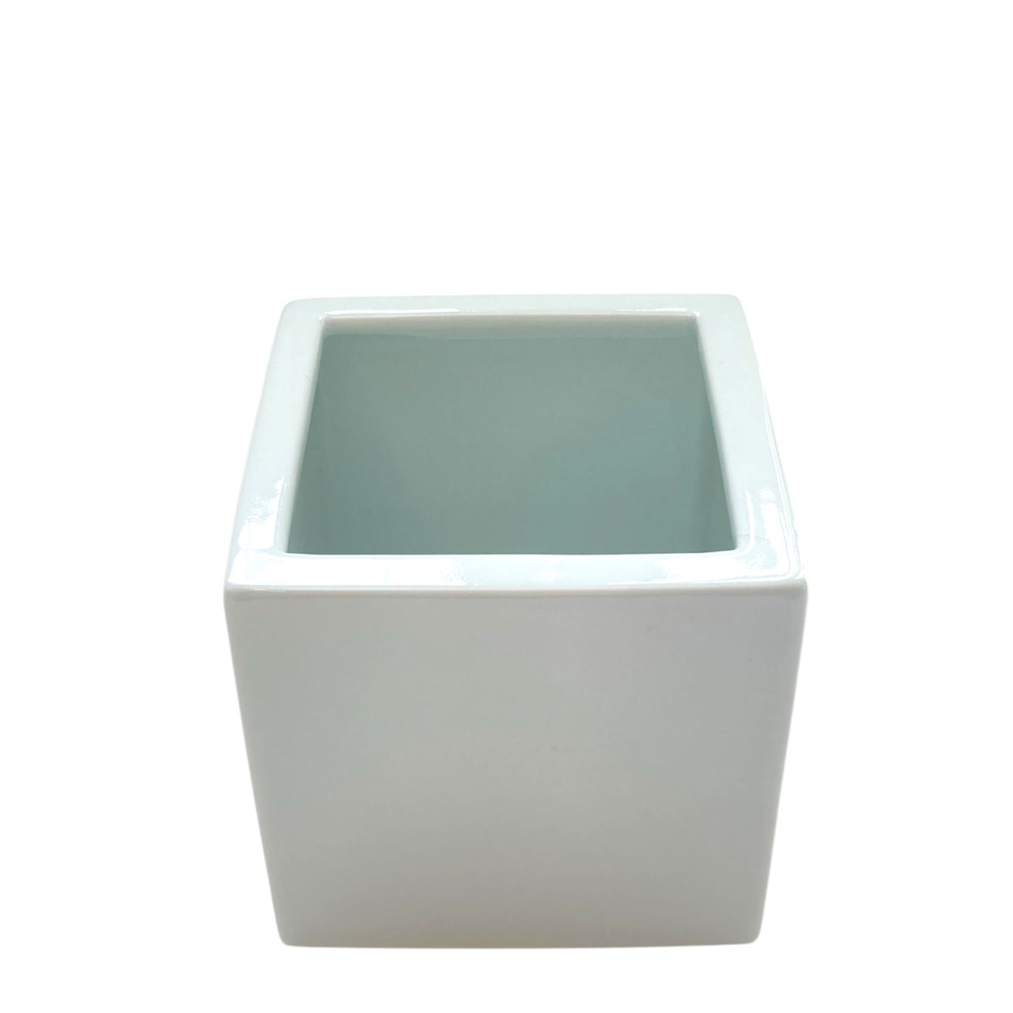 Square tube