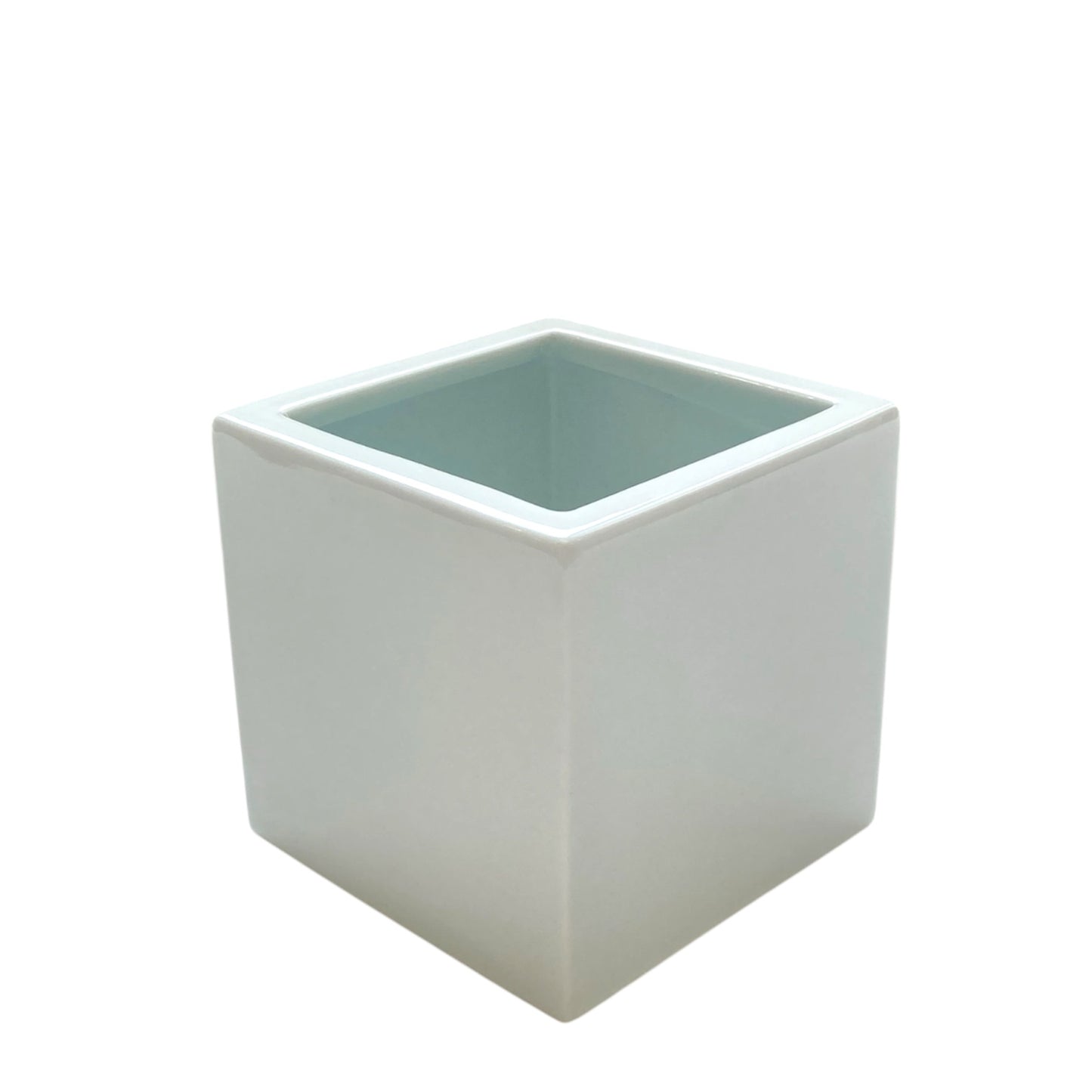 Square tube
