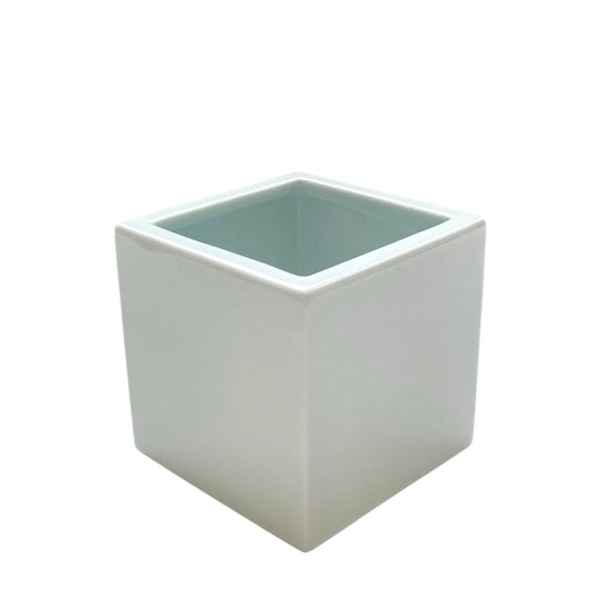 Square tube