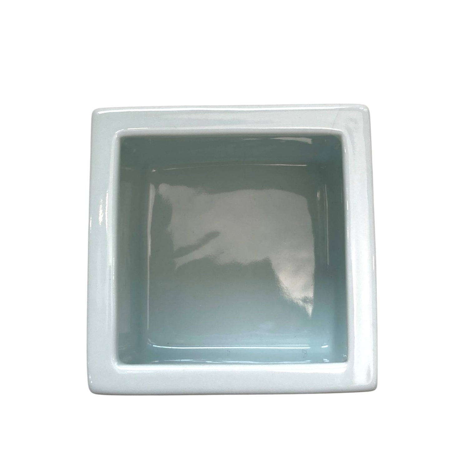 Square tube