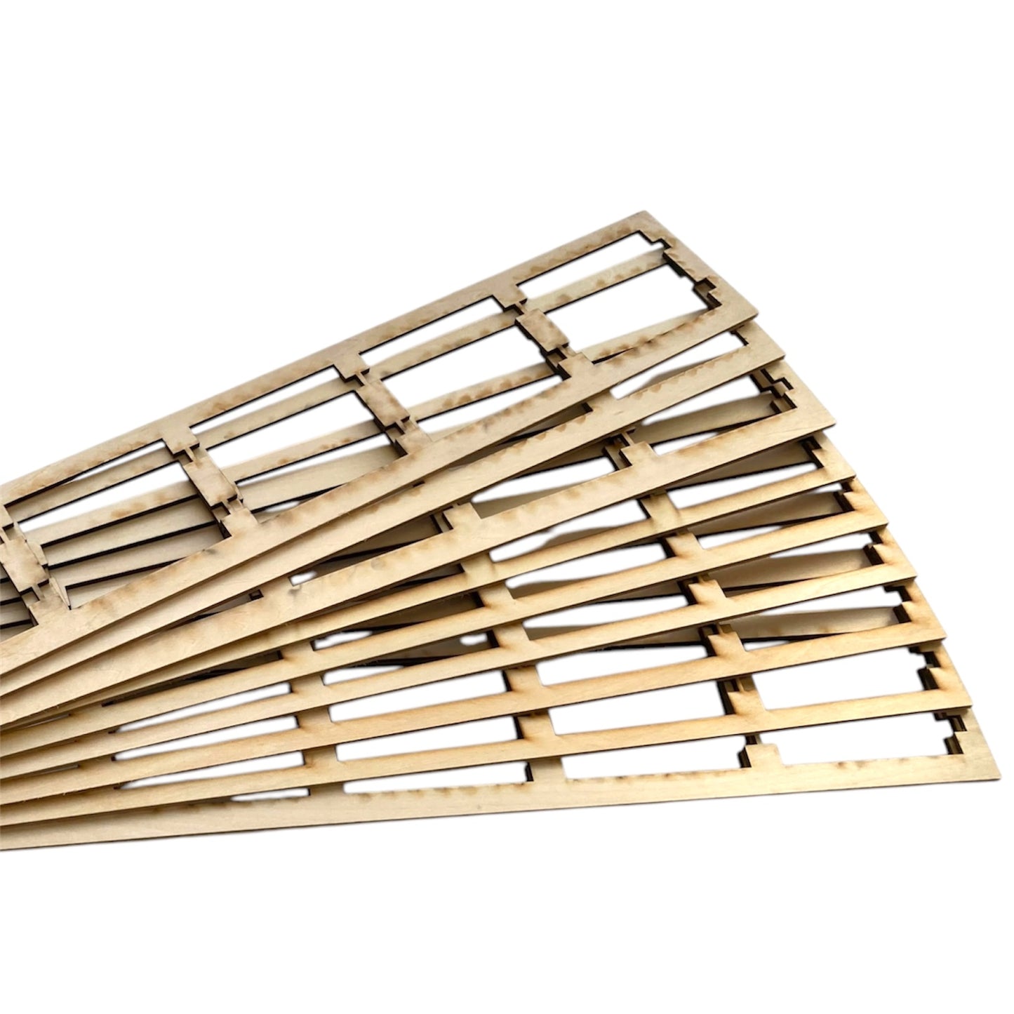 Cut-out frame (set of 10)