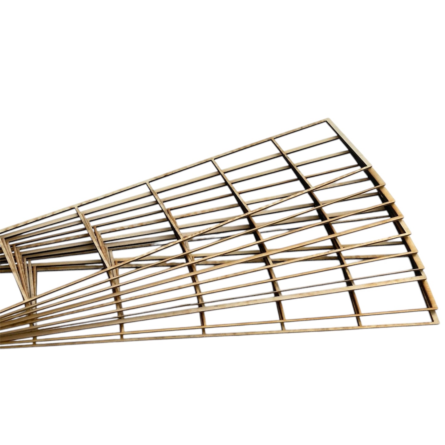 Cut-out frame (set of 10)