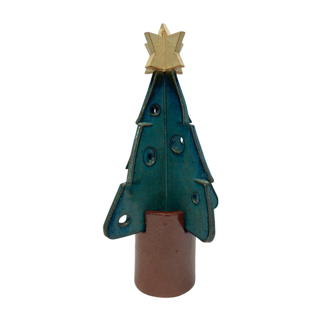 Tree Small