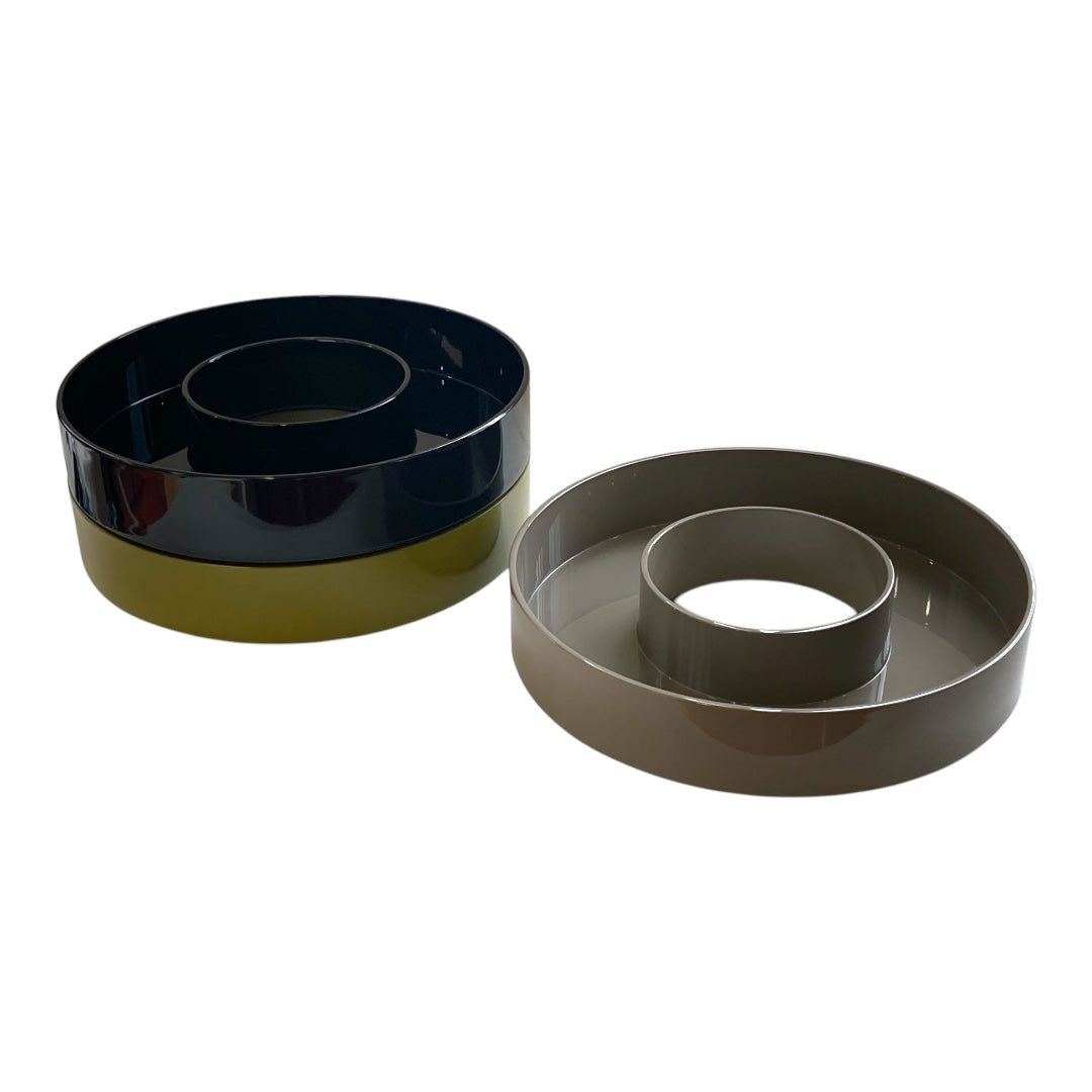 Donut (plastic water bowl)