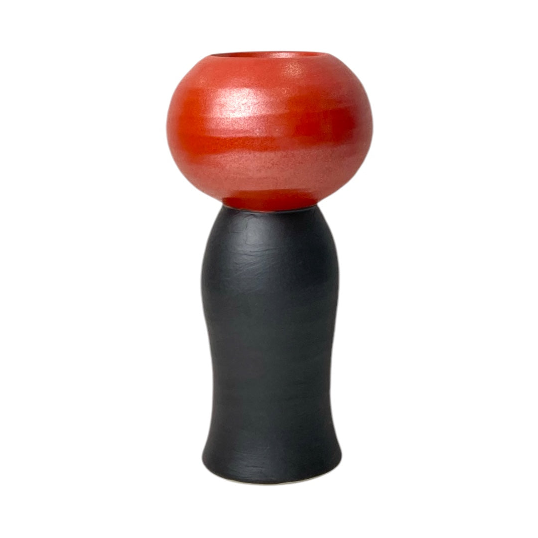 Red pearl