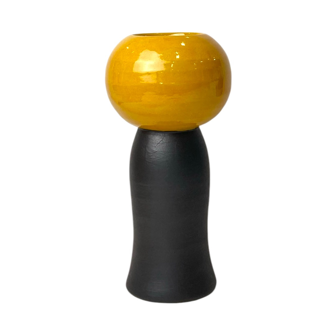 Yellow pearl