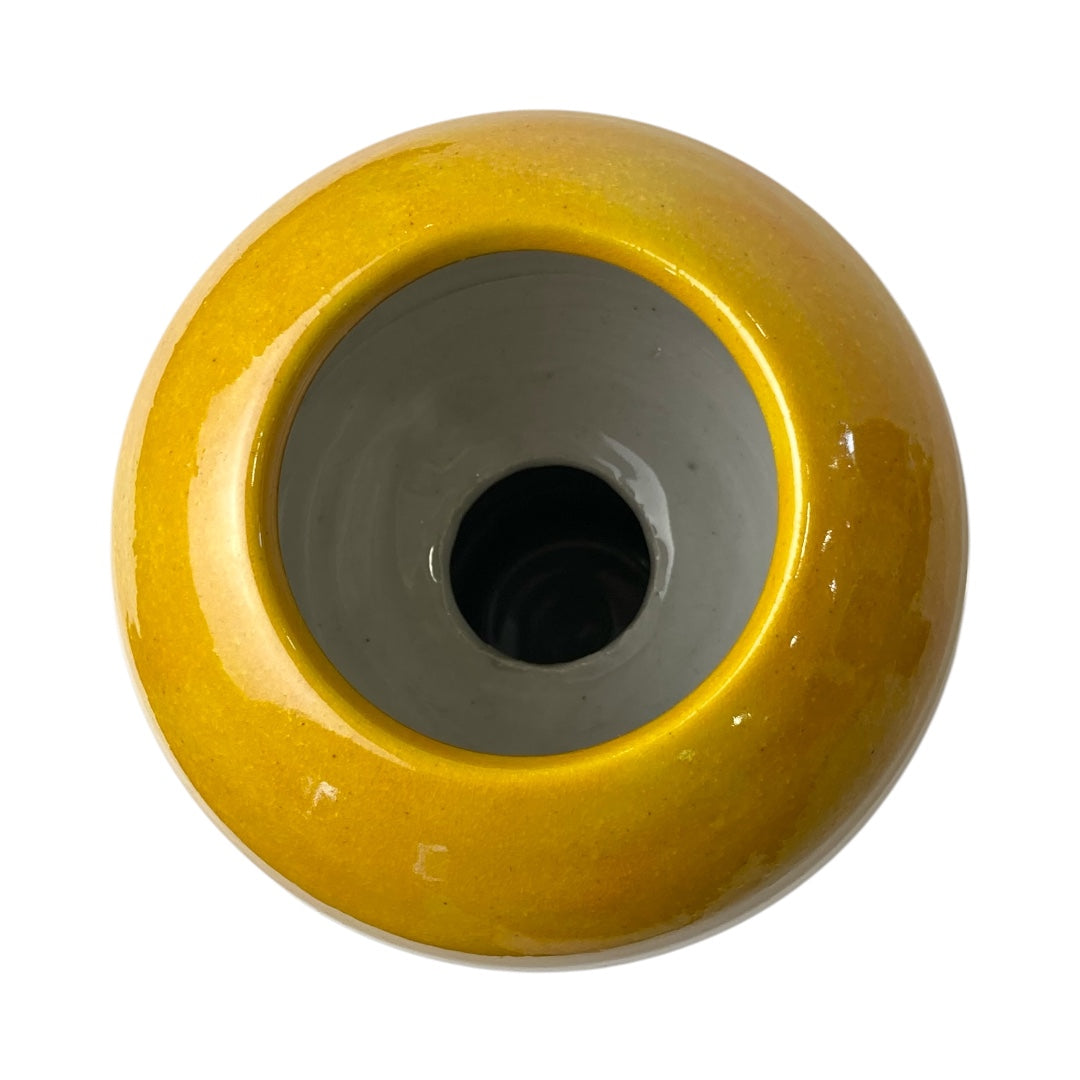 Yellow pearl