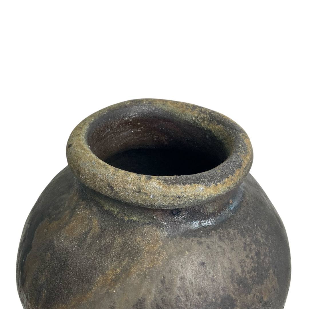 草月陶房一点もの「壺・瓶」