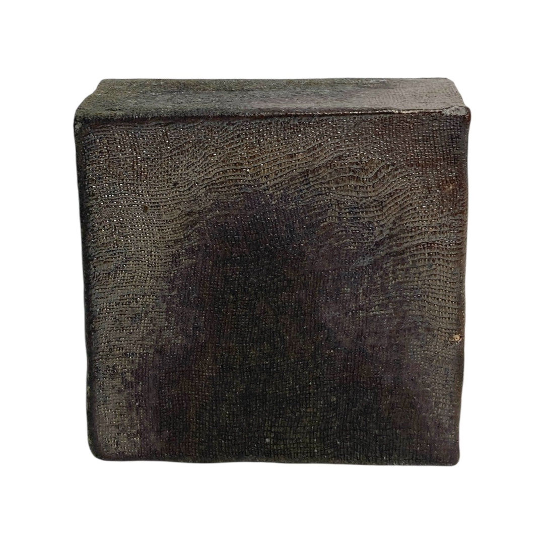 Sogetsu Pottery Studio's unique "Mitsuana Koicha"