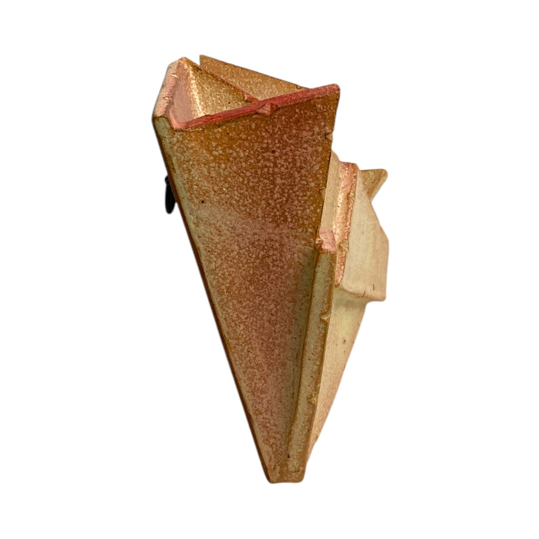 Sogetsu Pottery Studio's unique "Collage"