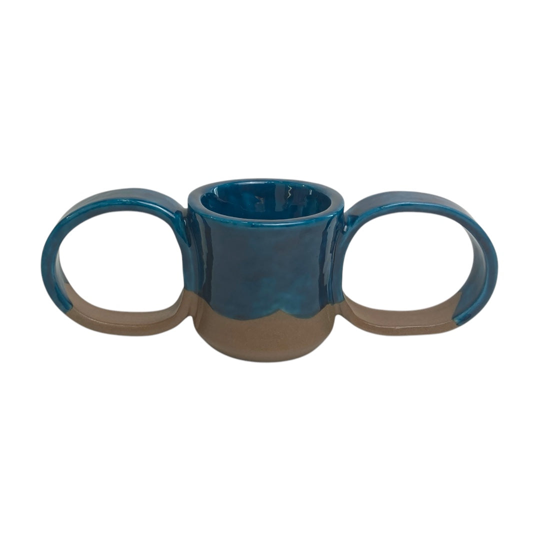 Turkish Blue