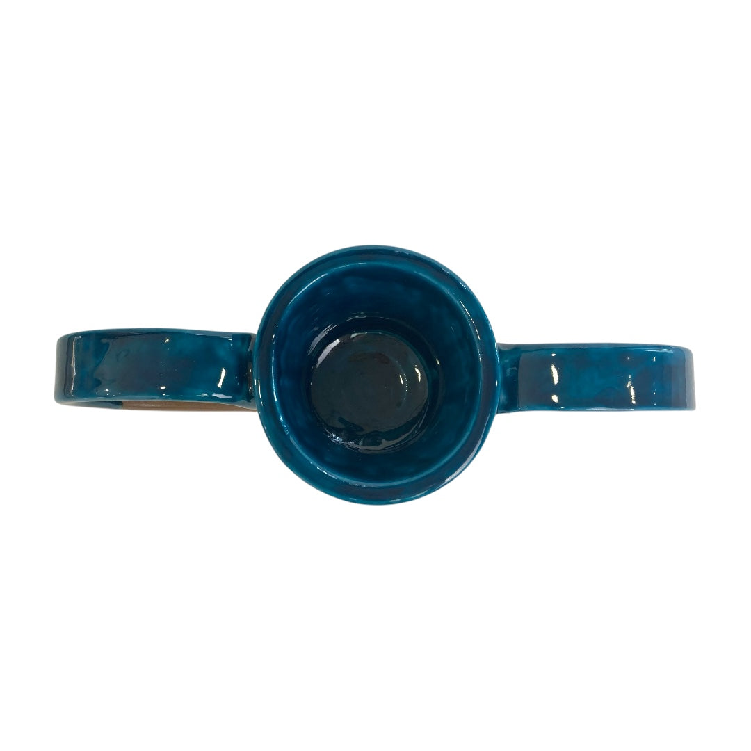 Turkish Blue