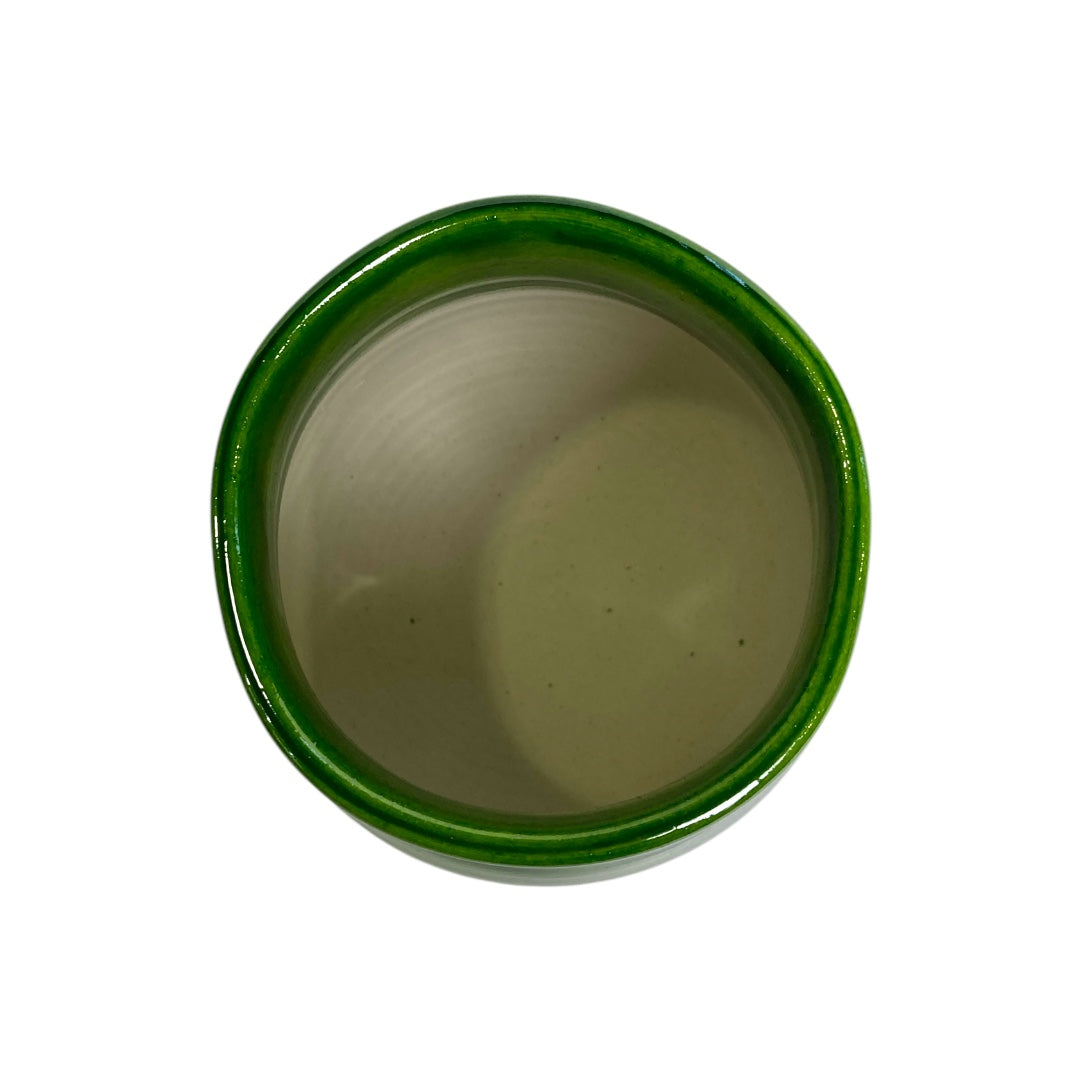 yellow green