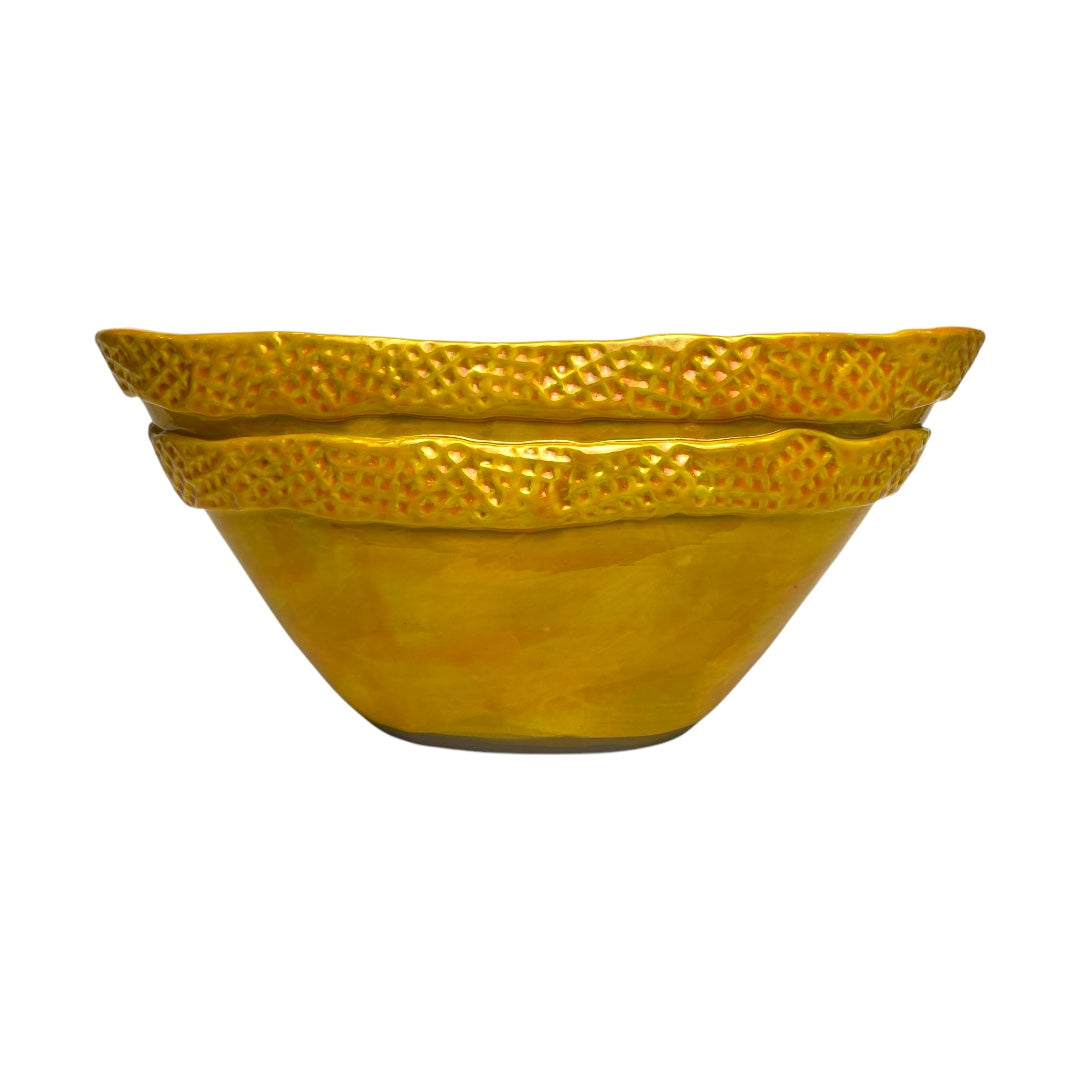Yellow Ship