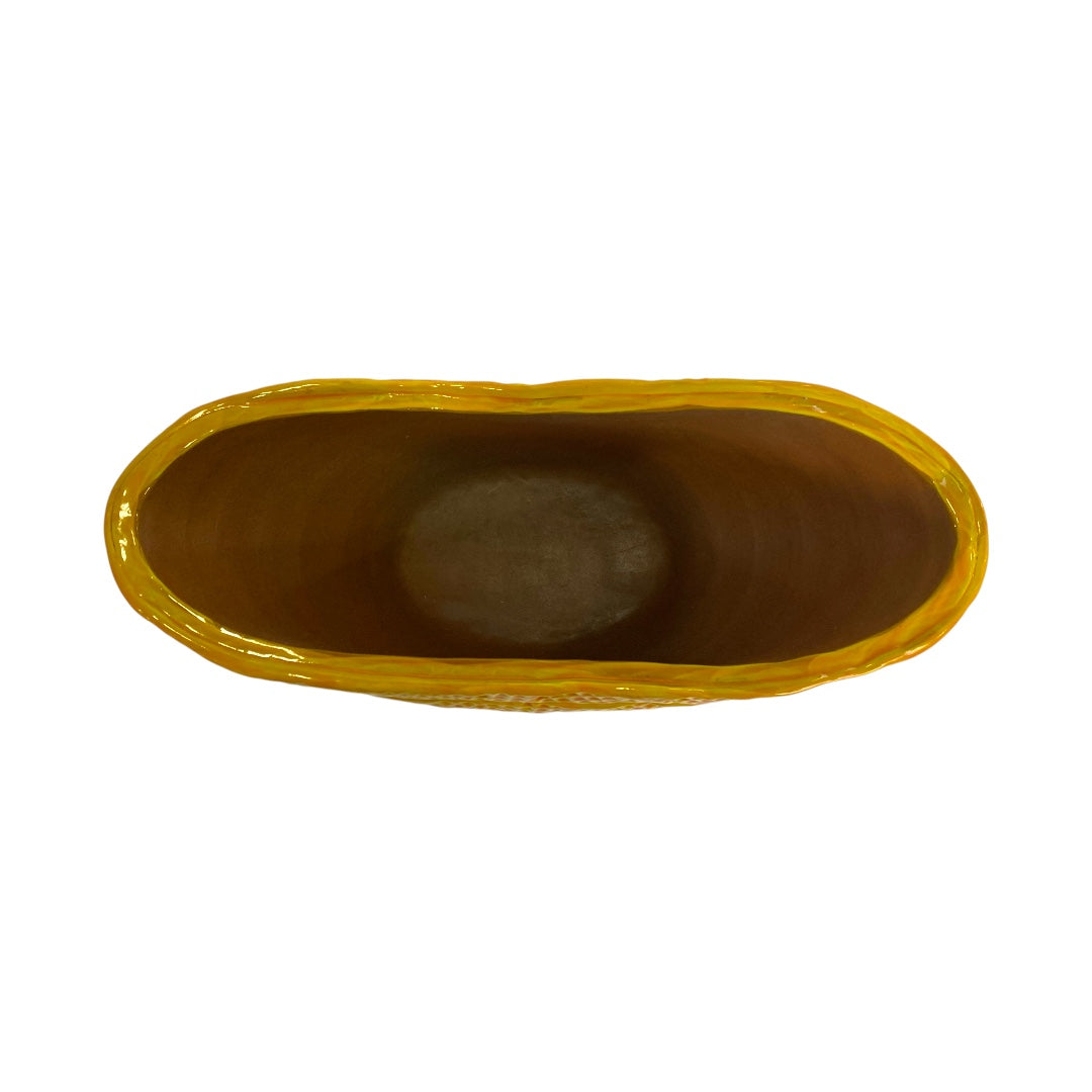 Yellow Ship