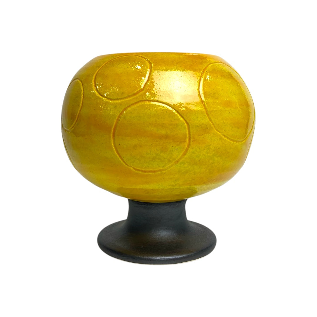 Yellow pearl