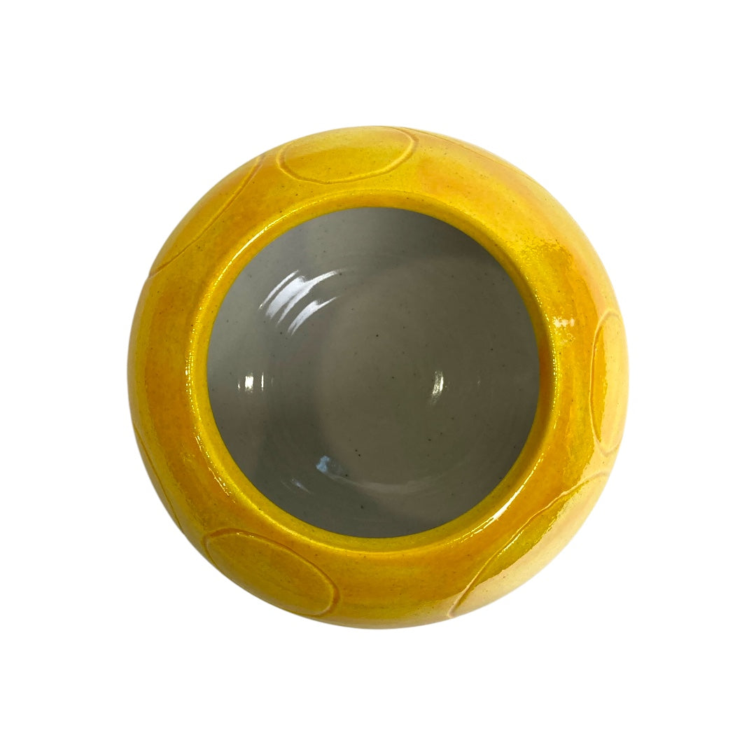 Yellow pearl