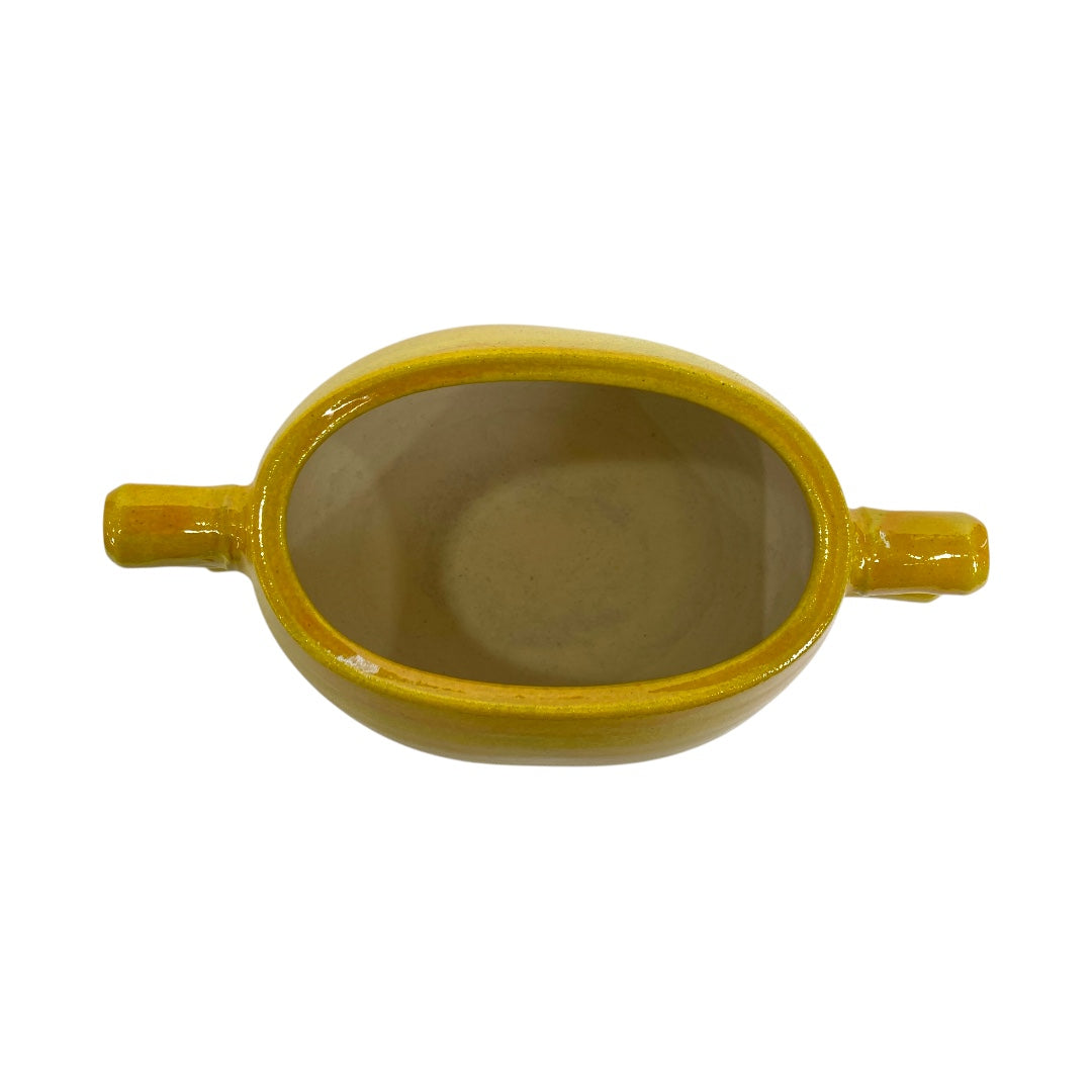 Crab light yellow