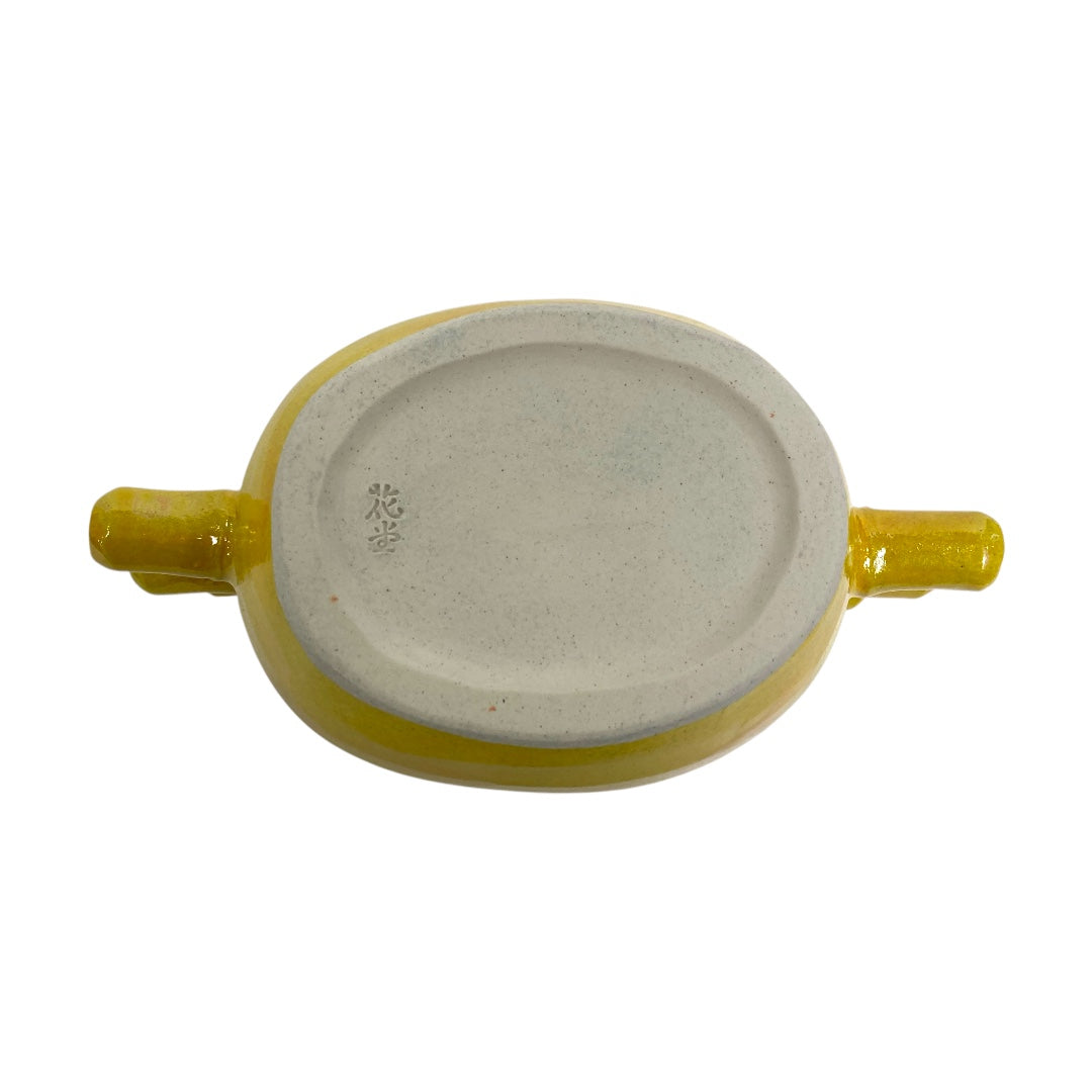 Crab light yellow