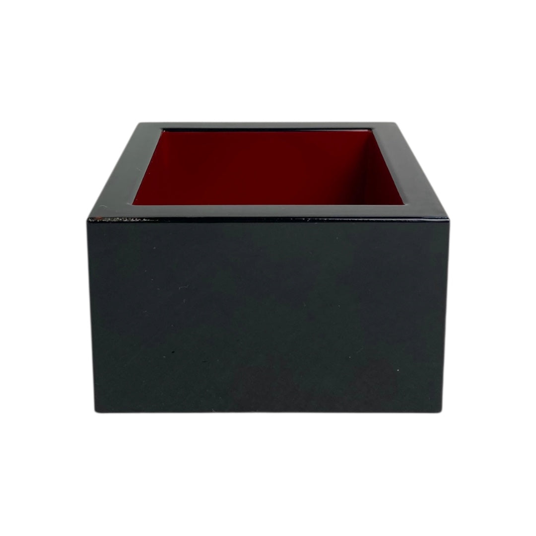 Echizen lacquerware