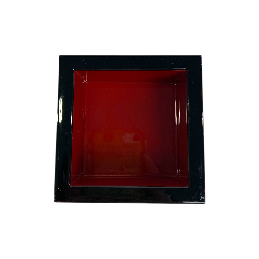 Echizen lacquerware