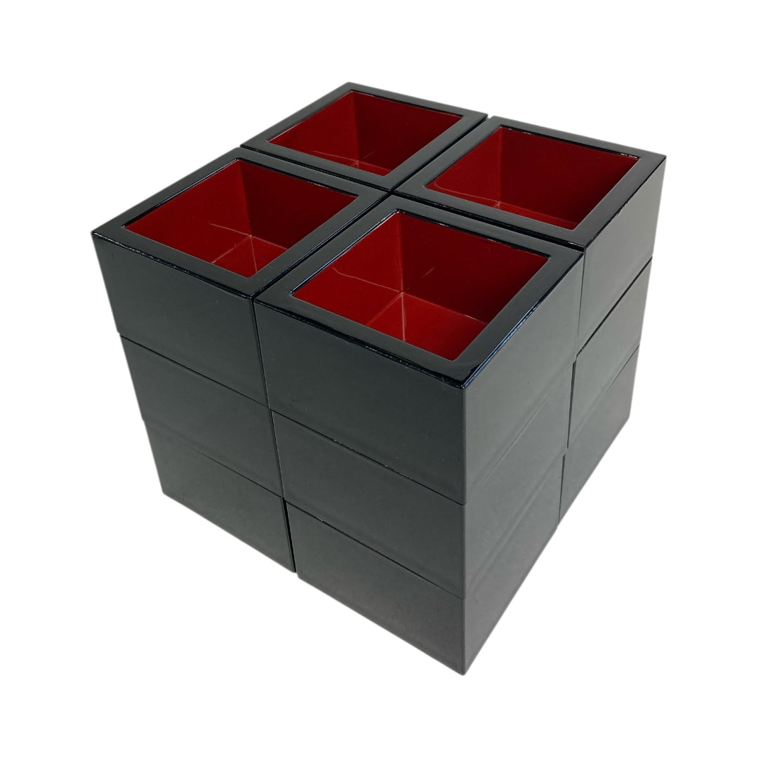 Echizen lacquerware