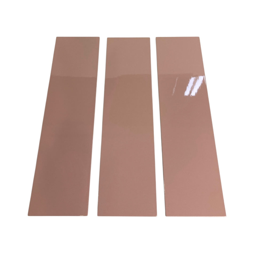 Long and narrow board