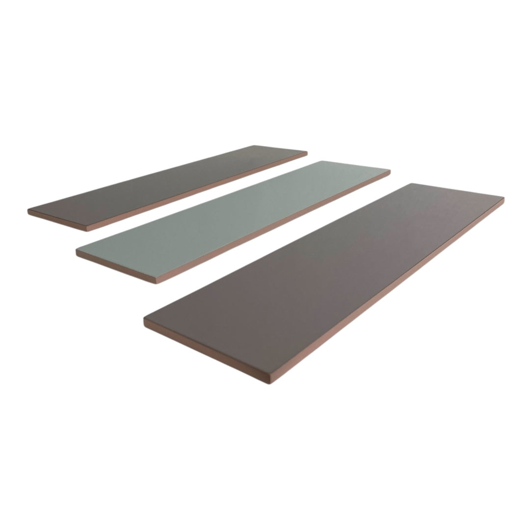 Long and narrow board