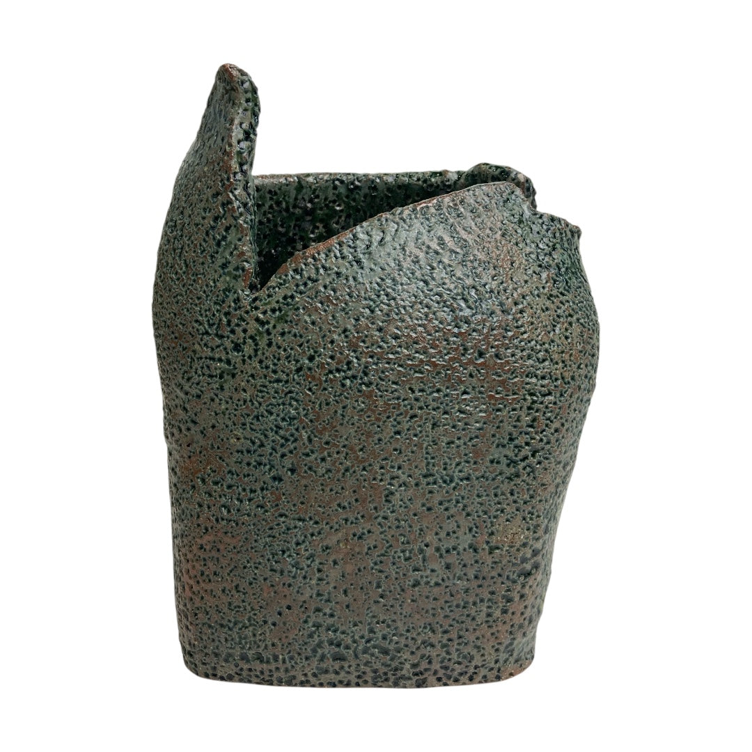 Sogetsu Pottery Studio One-of-a-kind item "b"