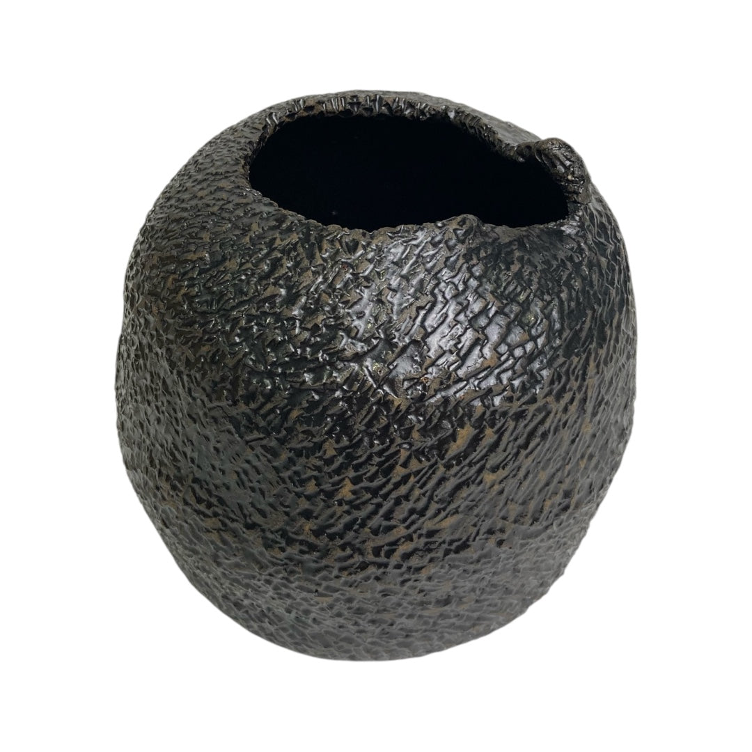 Sogetsu Pottery Studio One-of-a-kind "c"