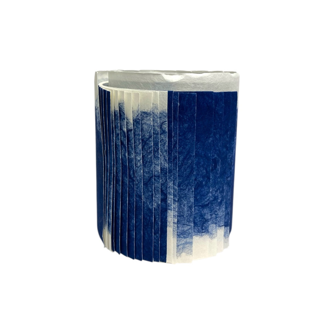 Echizen washi paper roll