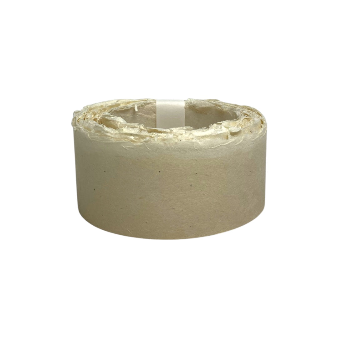Echizen washi paper roll