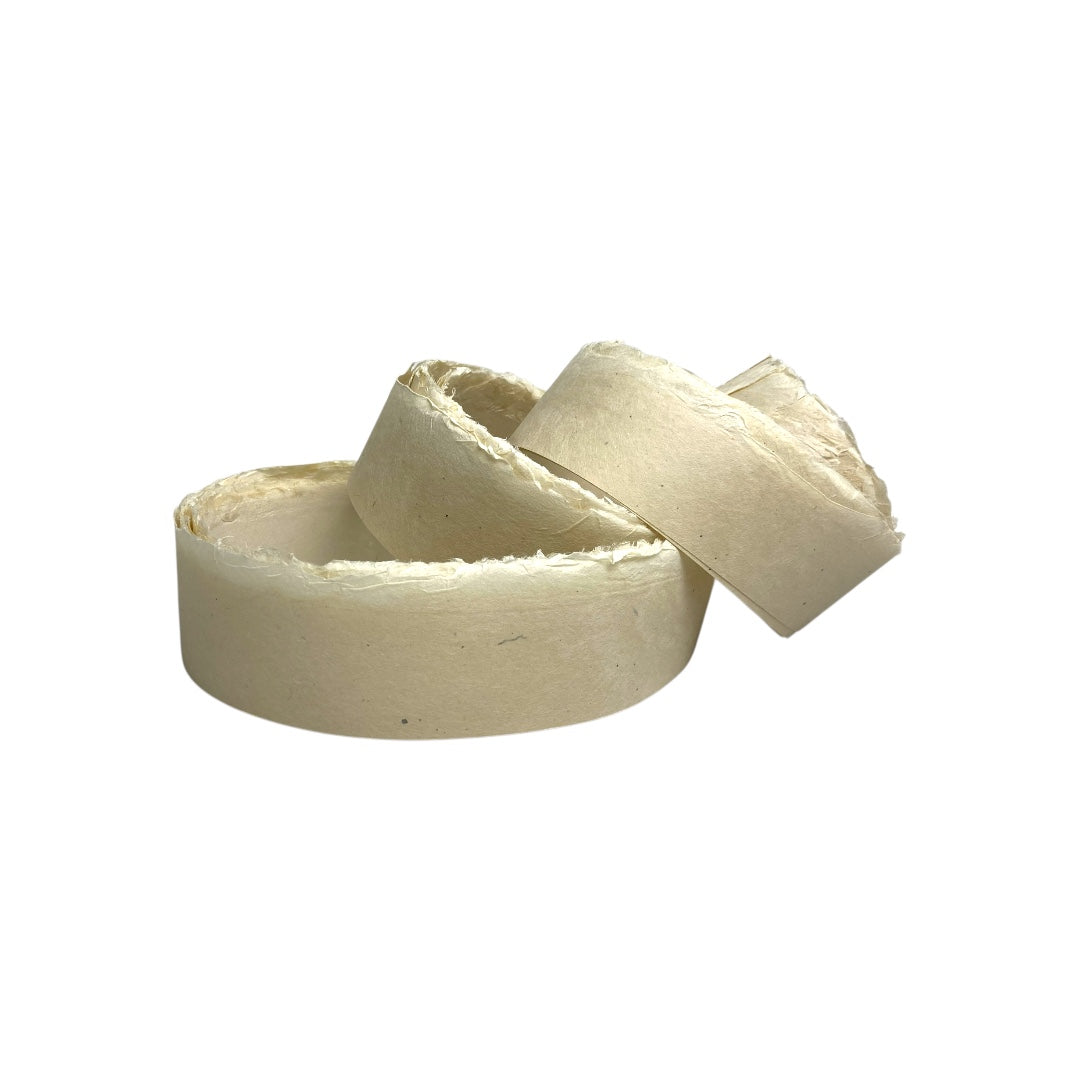 Echizen washi paper roll