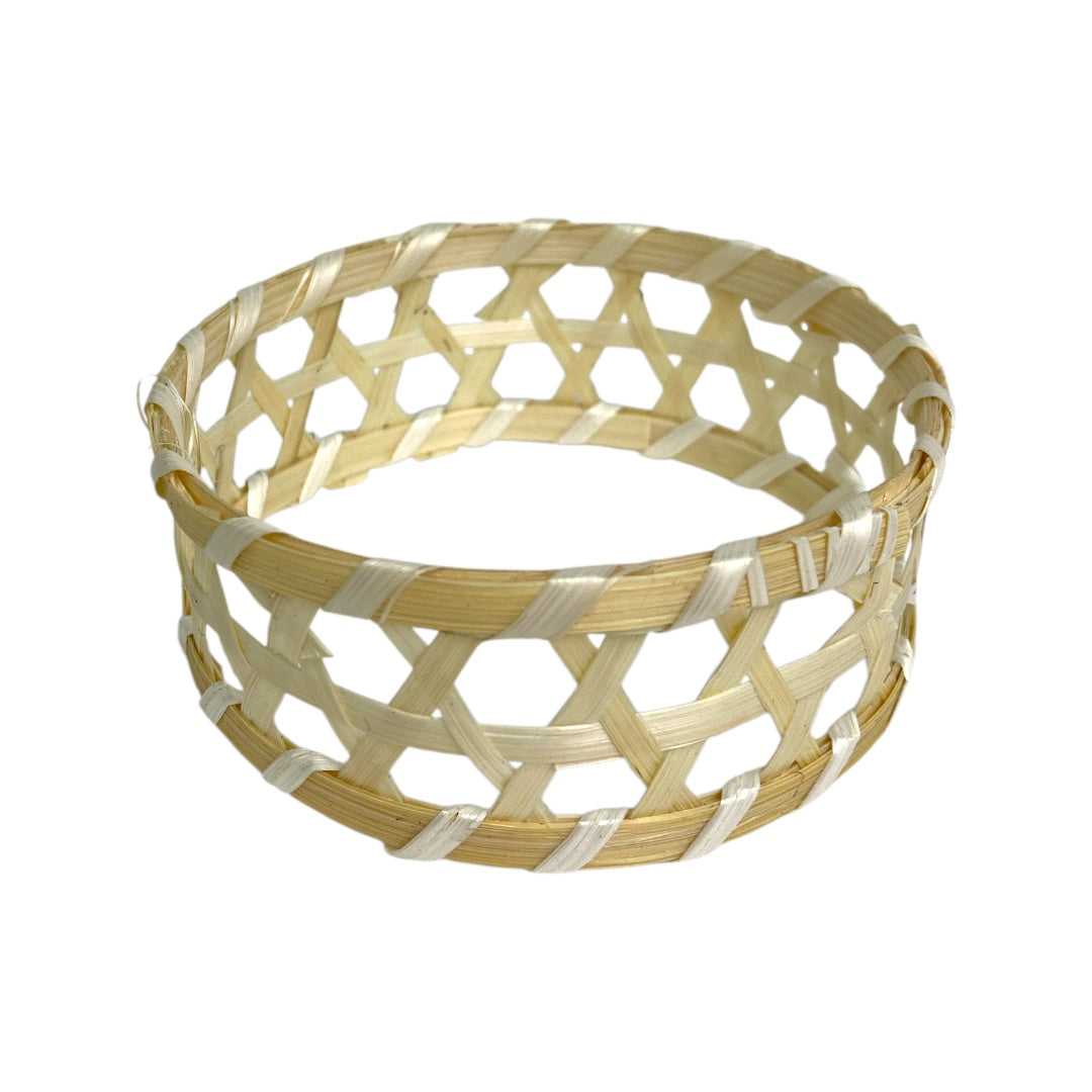 Bamboo Ring