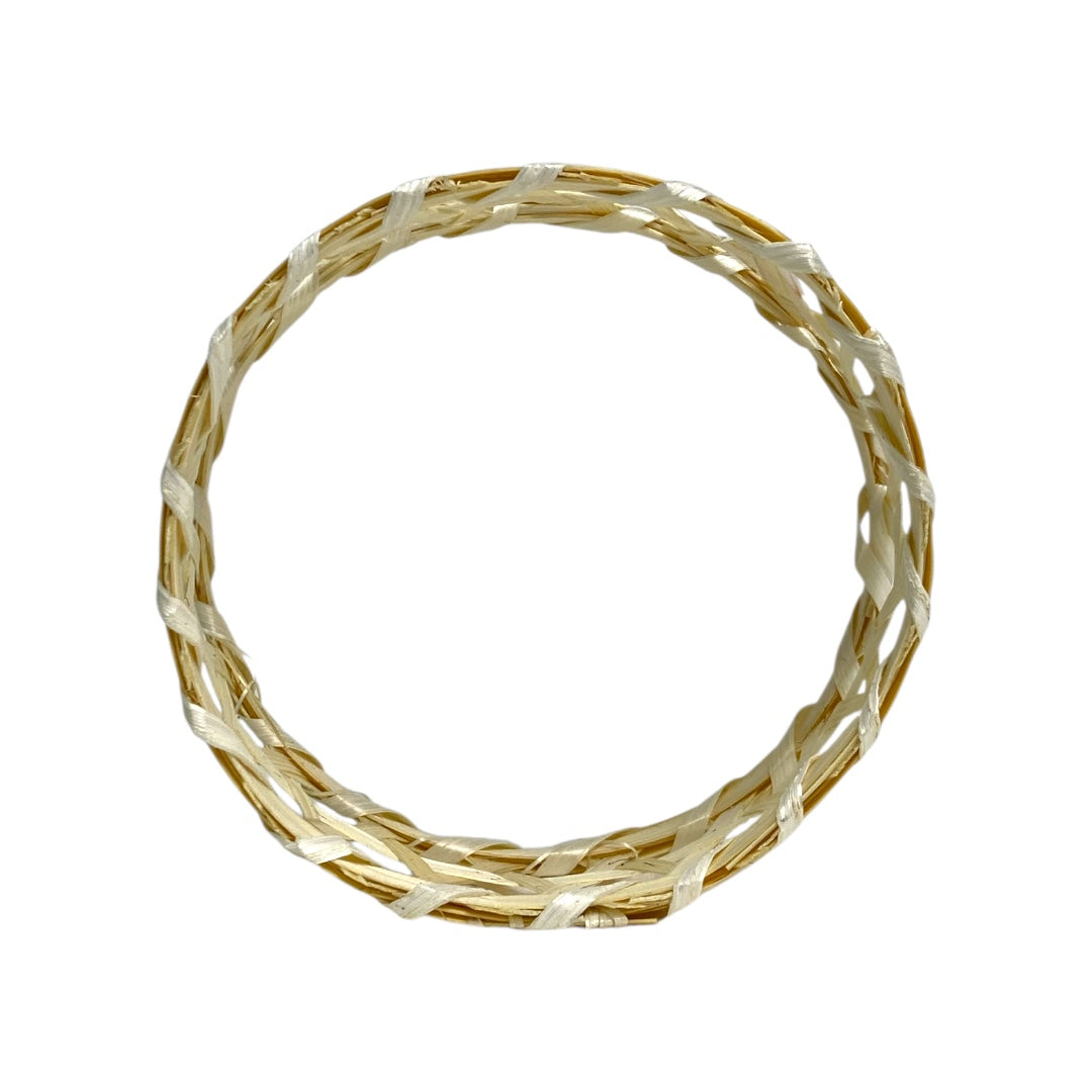 Bamboo Ring