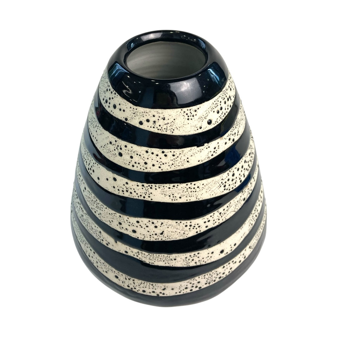 Black stripes