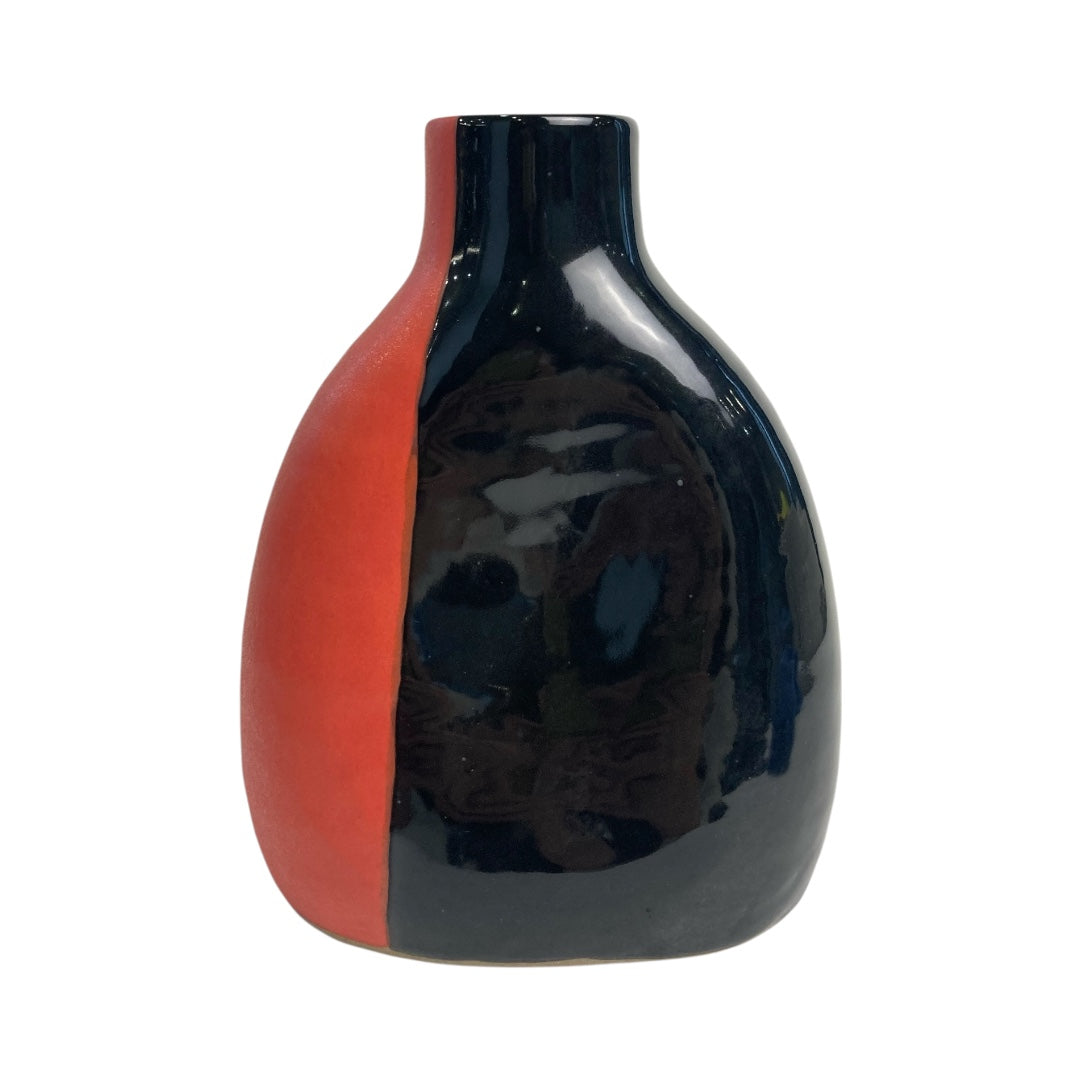Black and Red - Bottle