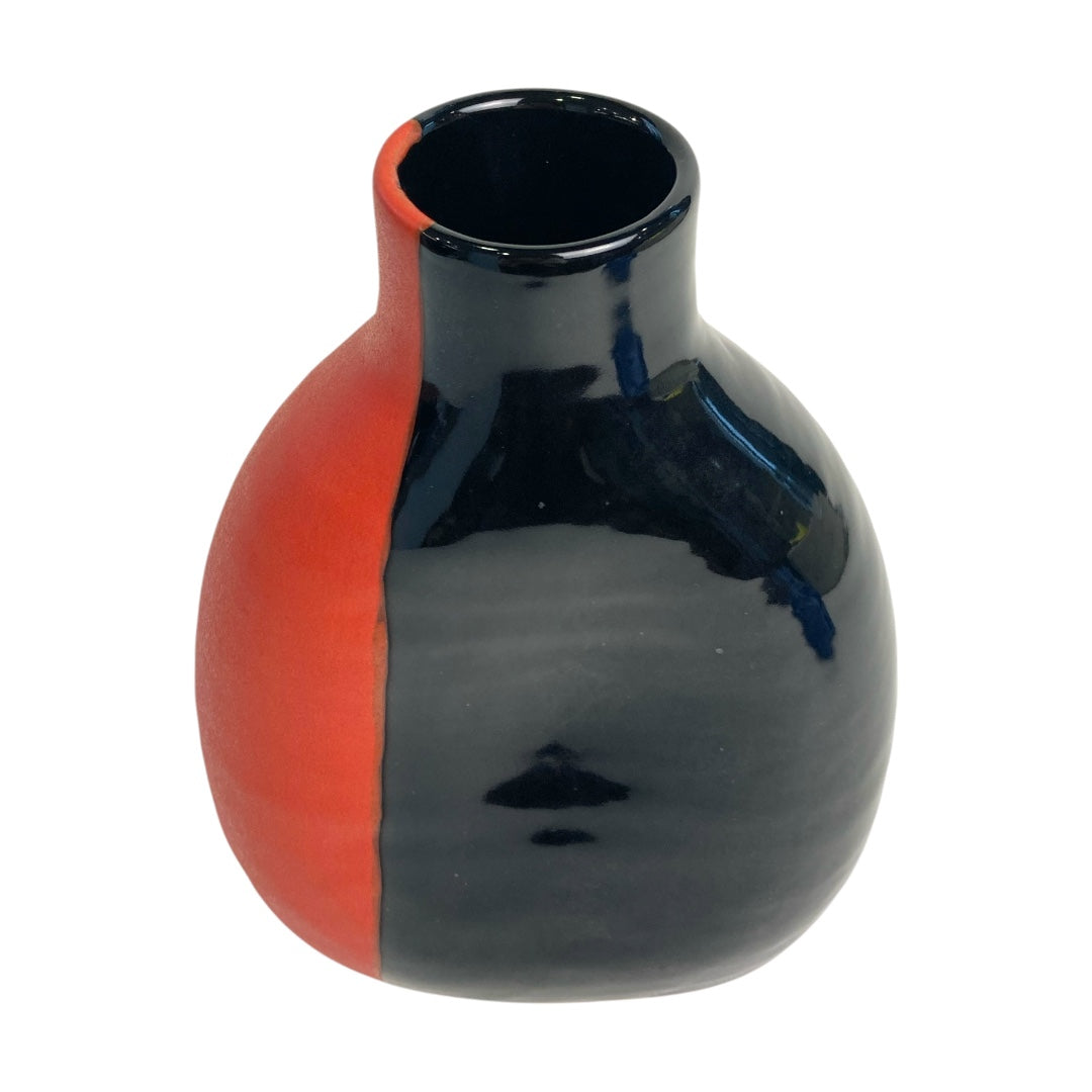 Black and Red - Bottle
