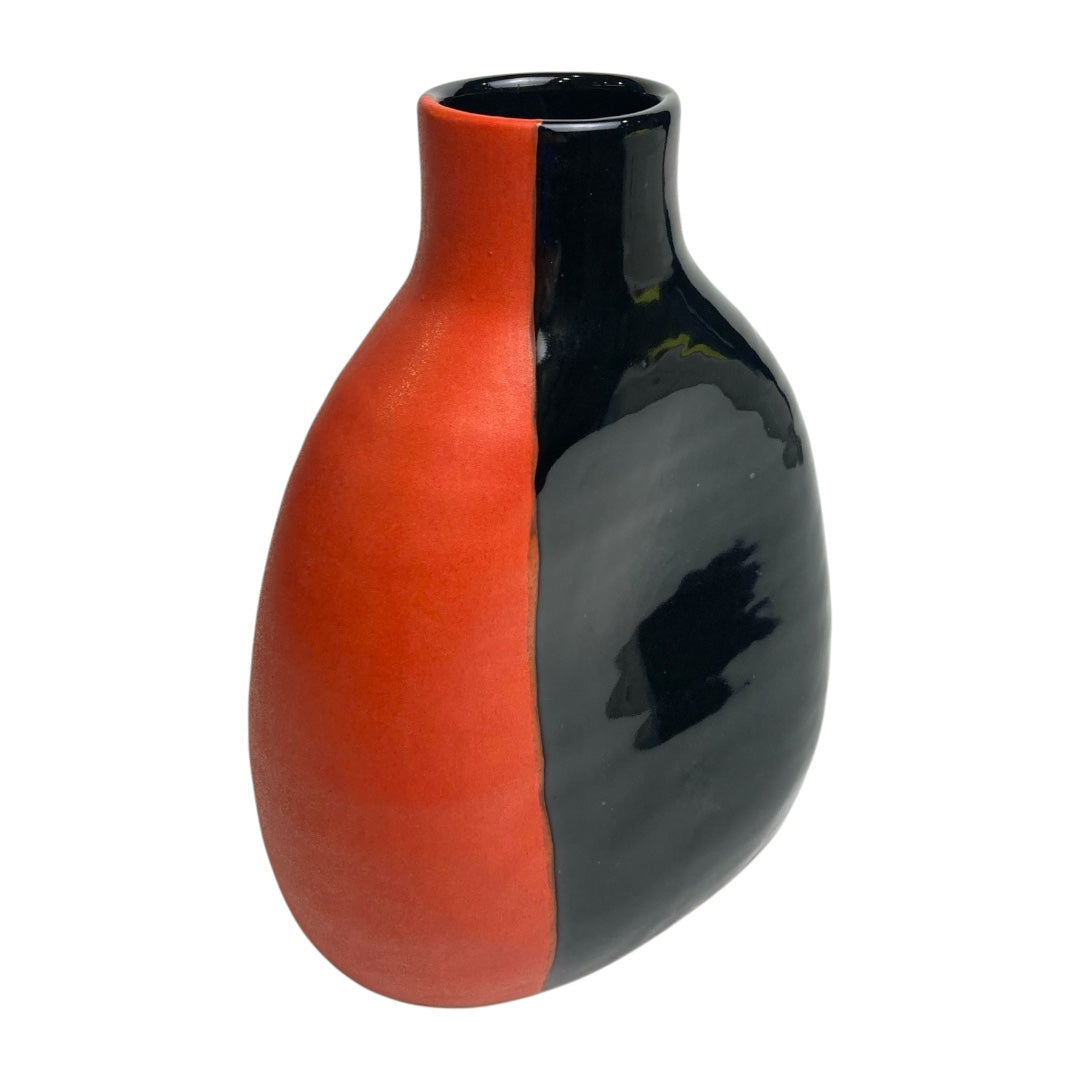 Black and Red - Bottle
