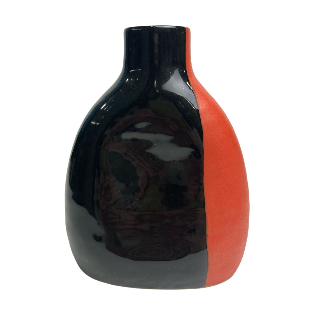 Black and Red - Bottle