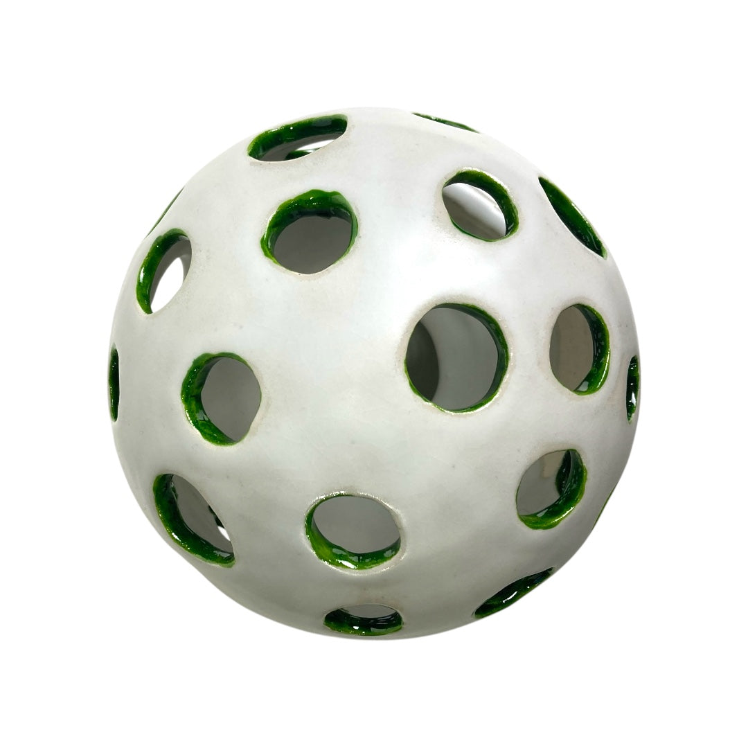Green Hole