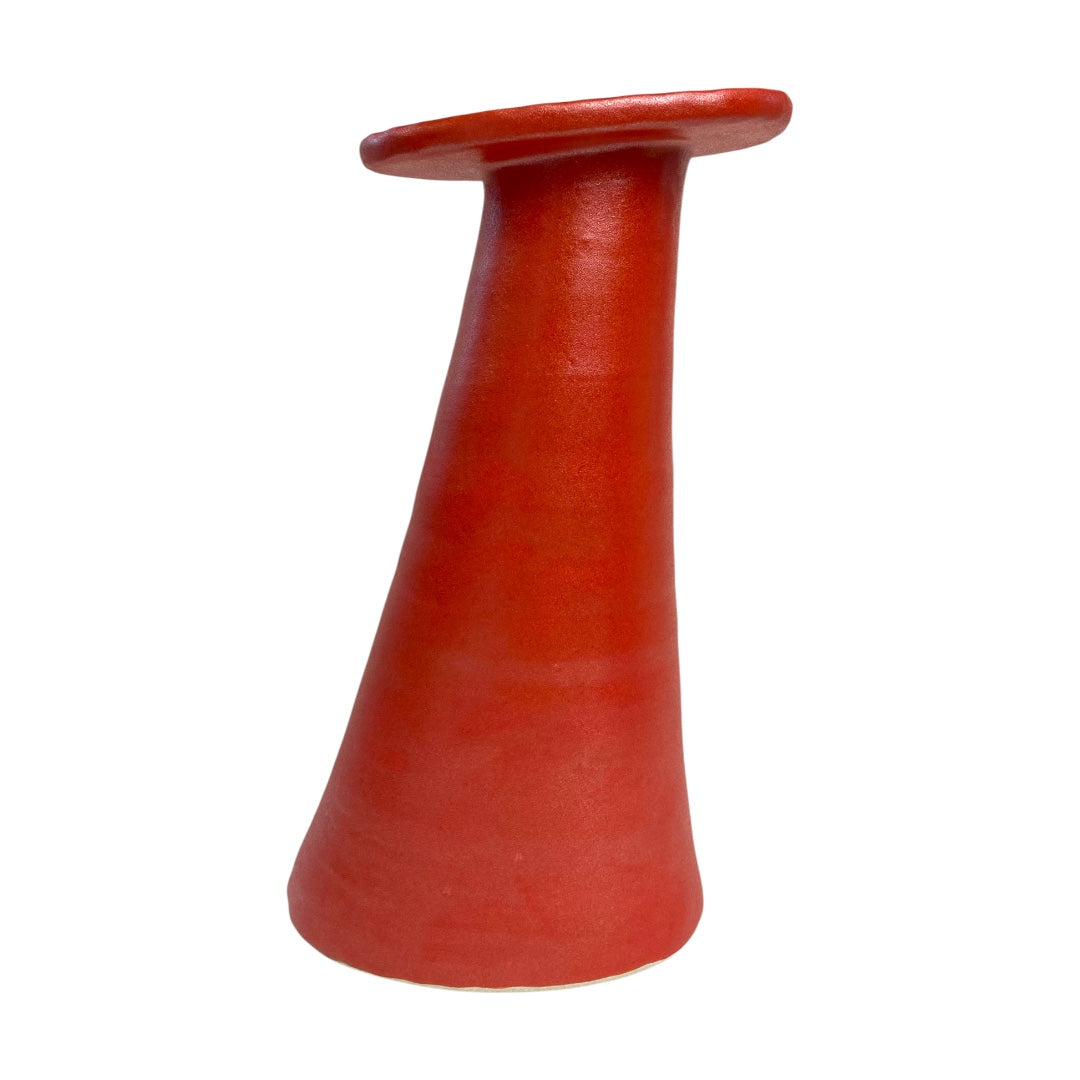 Vermilion
