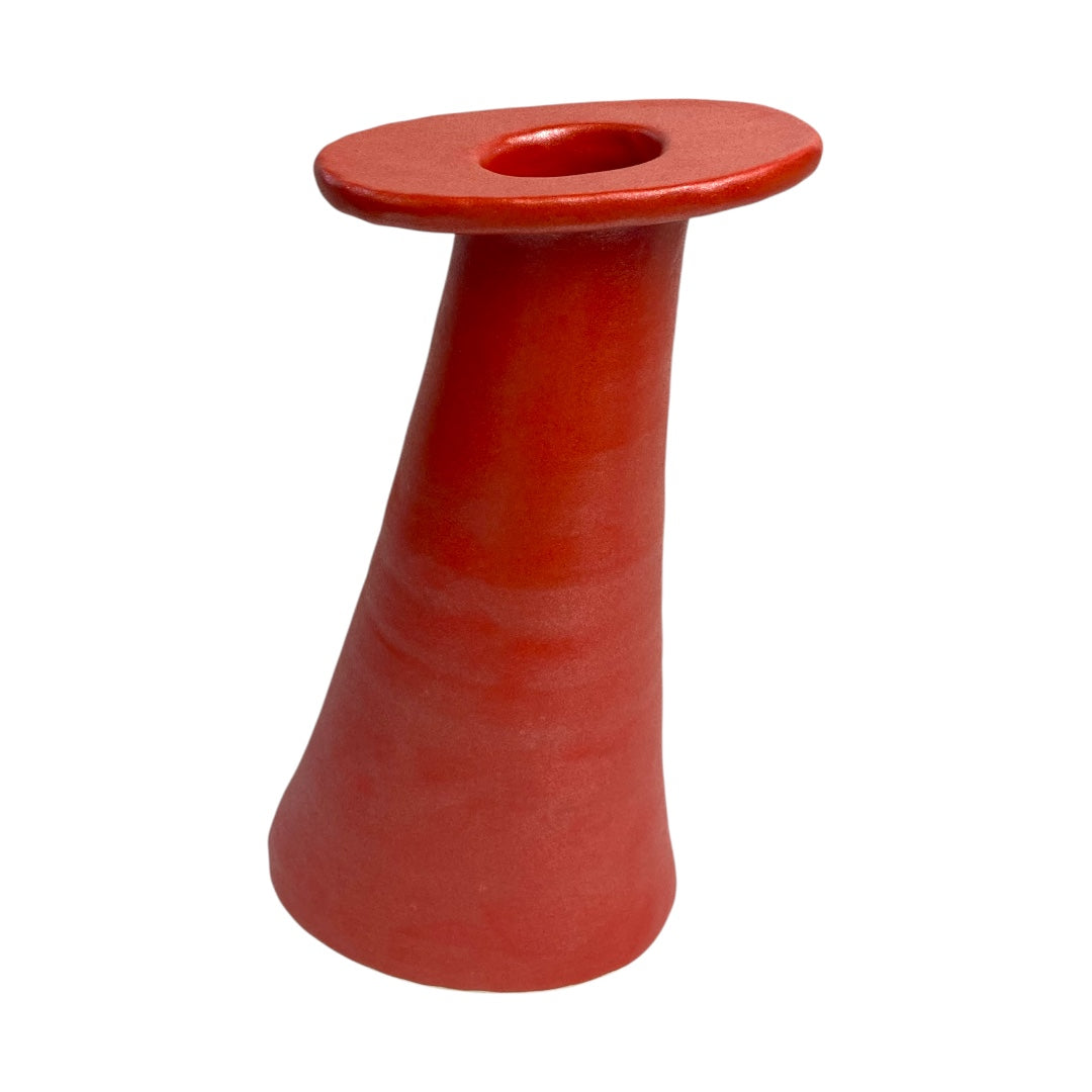 Vermilion