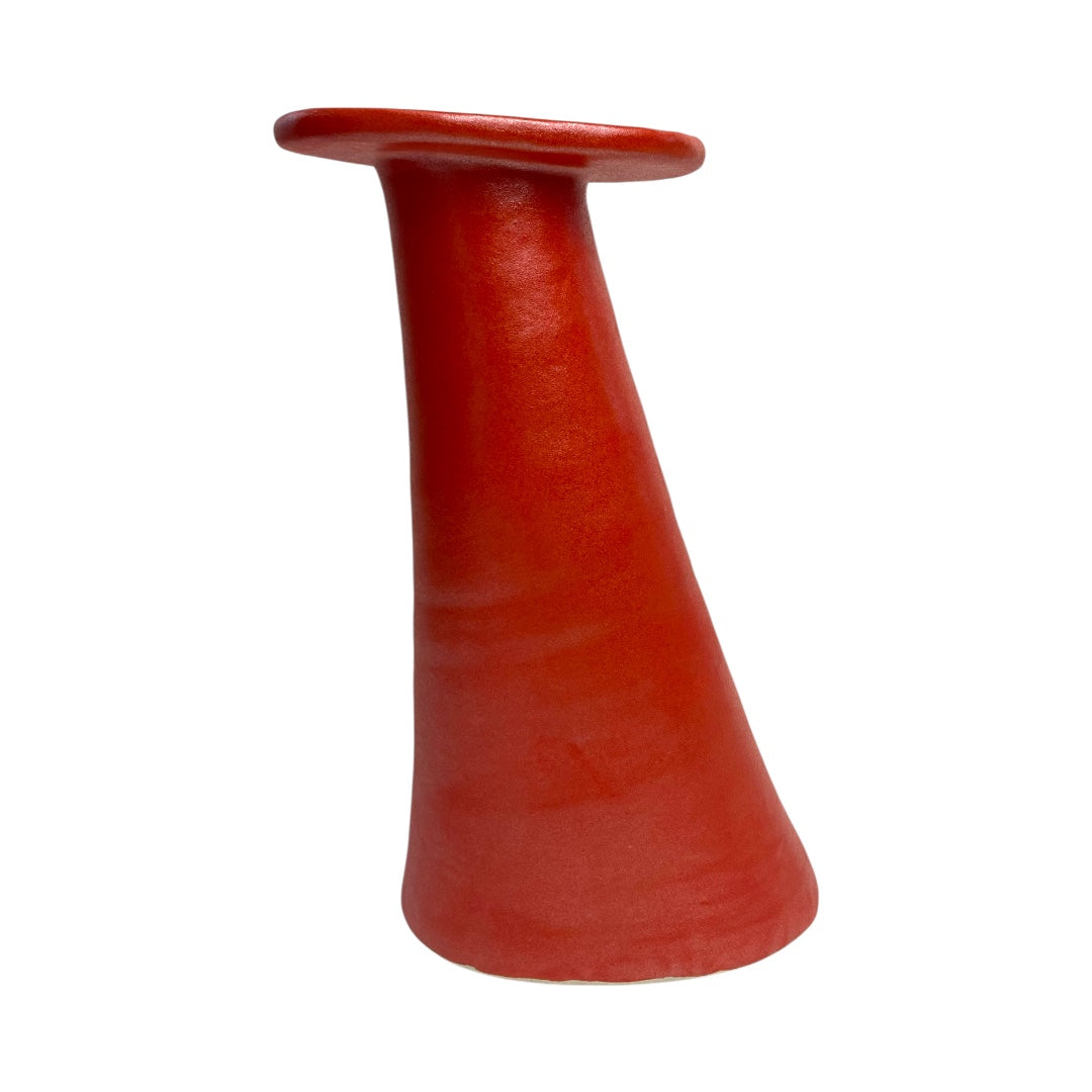 Vermilion
