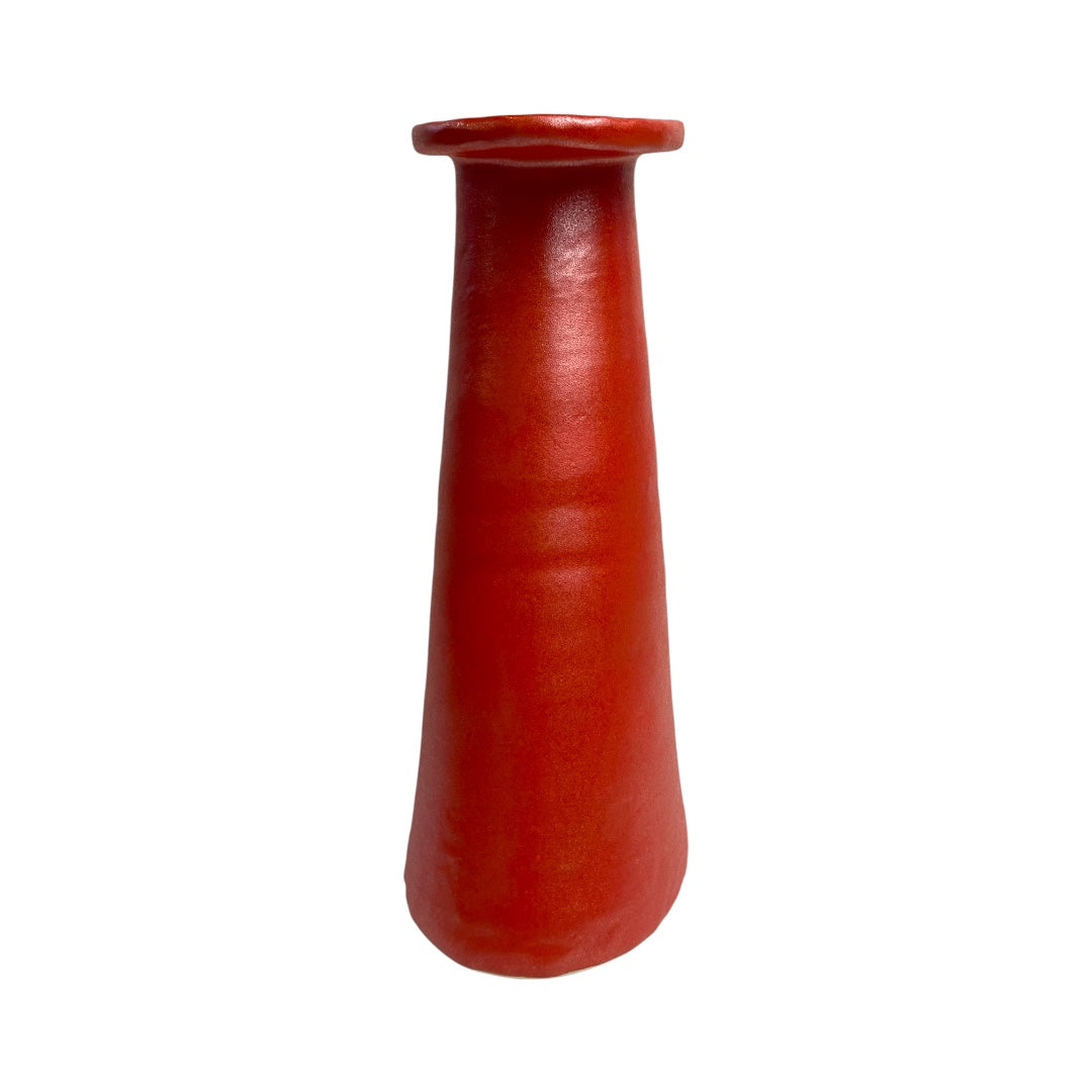 Vermilion