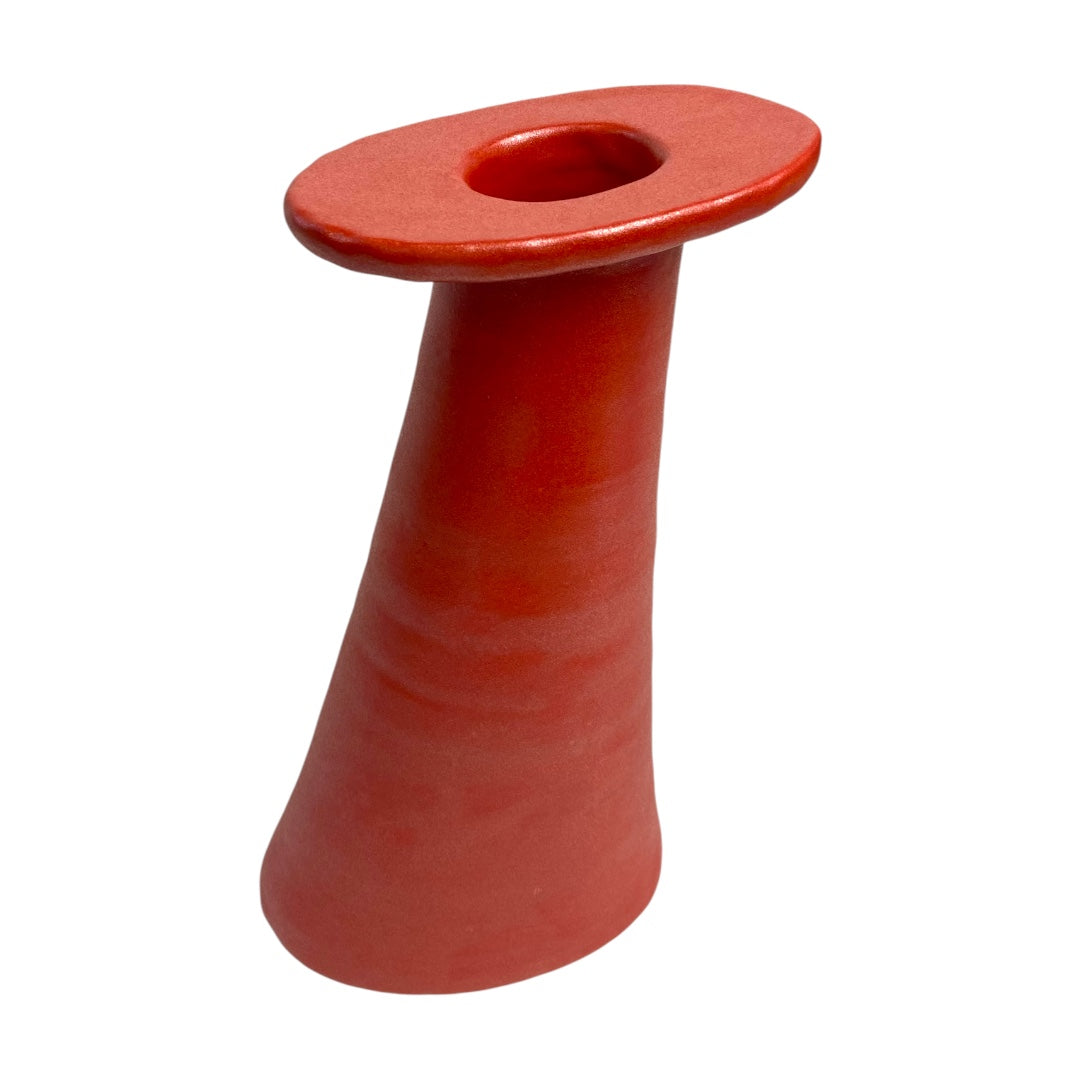 Vermilion
