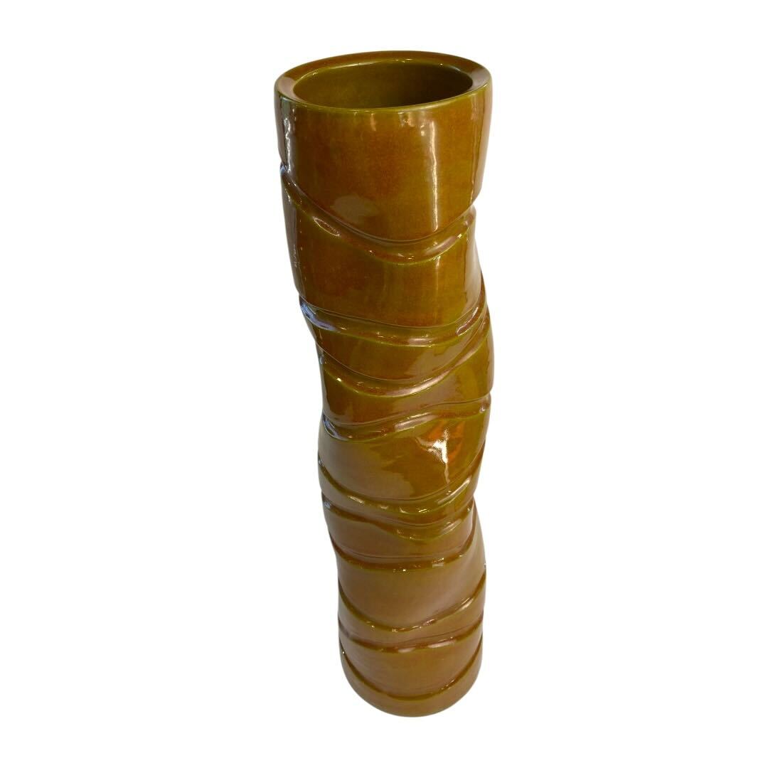 ocher cup